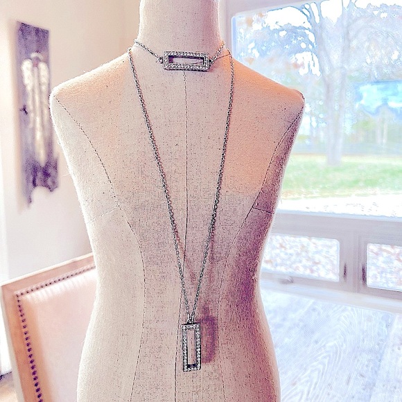 NWT Brighton Necklace & Bracelet - Picture 6 of 13